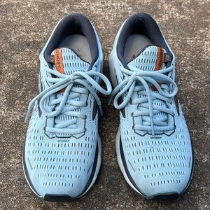 Brooks Ghost 13